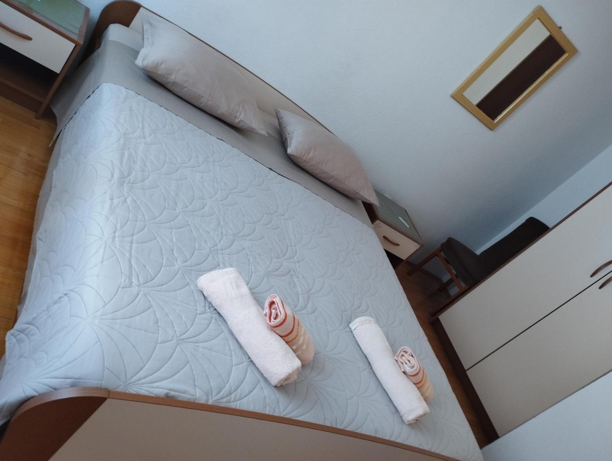 Guest House Gracijana Makarska Exterior photo