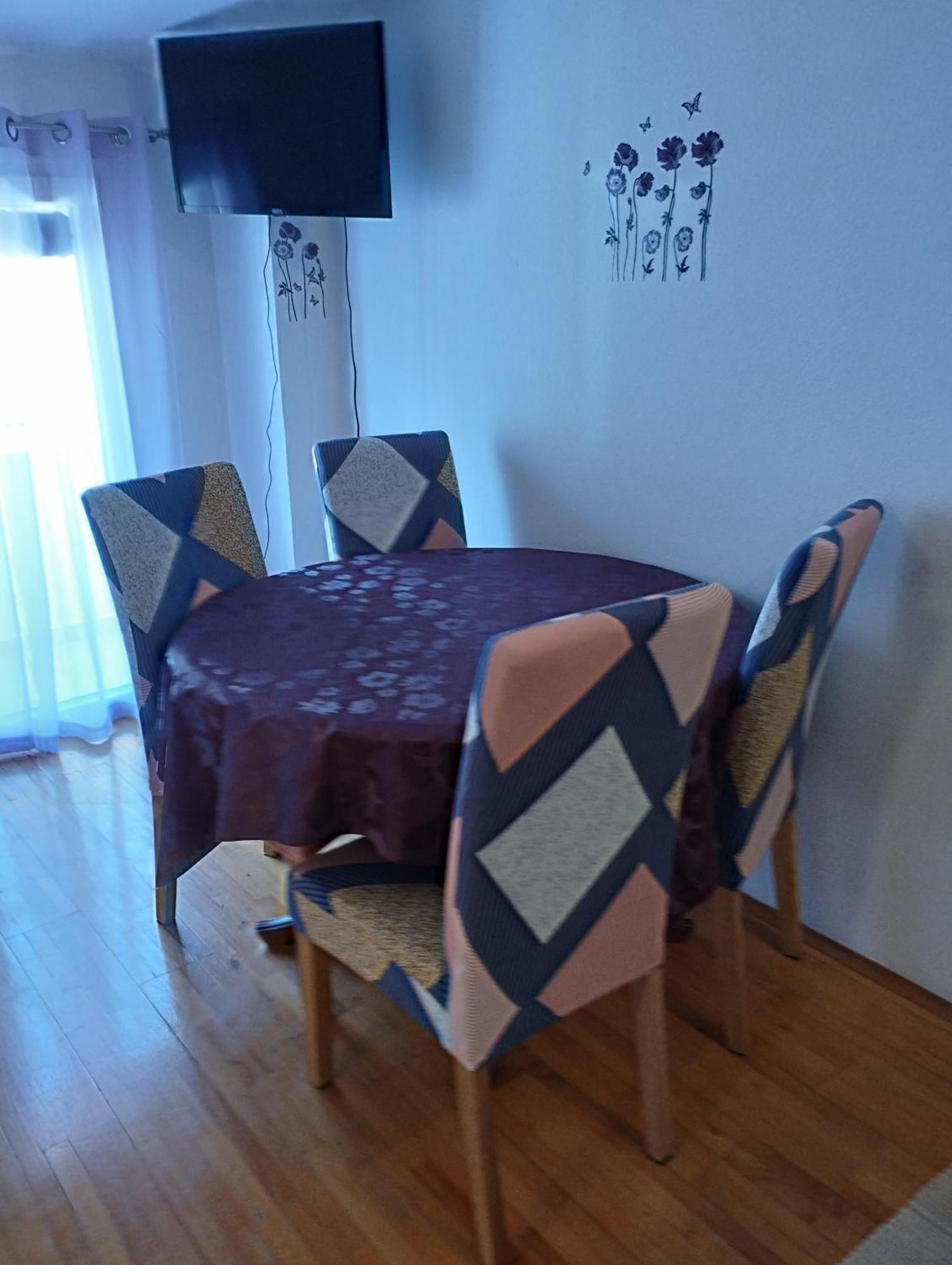 Guest House Gracijana Makarska Exterior photo