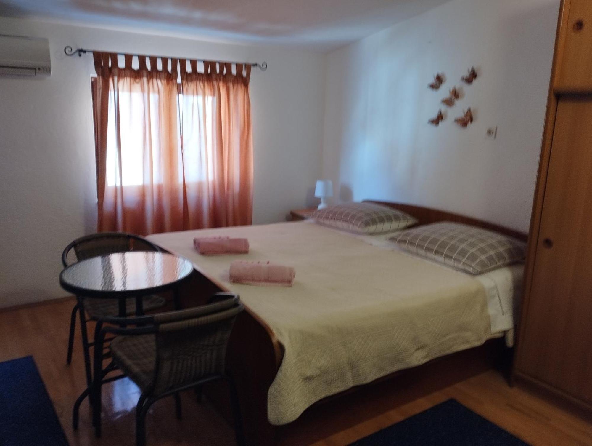 Guest House Gracijana Makarska Exterior photo