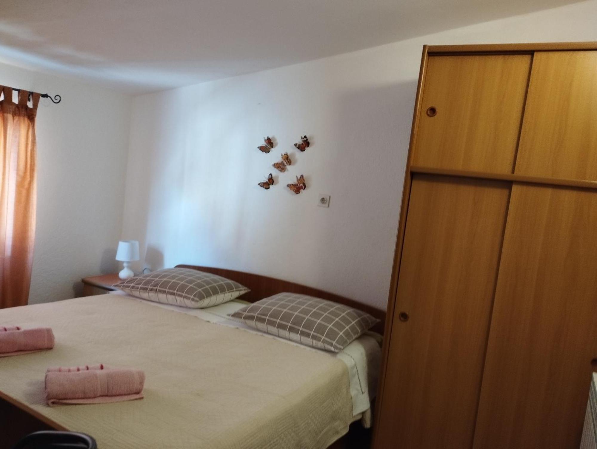 Guest House Gracijana Makarska Exterior photo