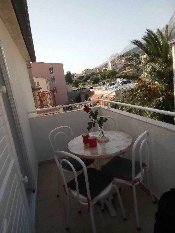 Guest House Gracijana Makarska Exterior photo